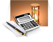 Ведение бухгалтерского учета для ТОО,  ИП. Составление и отправка налог